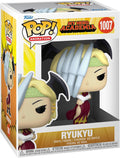 Funko POP Pop! Animation: My Hero Acadamia - Ryuko in Hero Costume Multicolor 1007