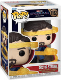 Funko Pop! Marvel: Spider-Man: No Way Home - Doctor Strange 1162