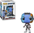 Funko Pop! Marvel: Avengers Endgame - Nebula 456