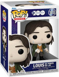 Funko POP! Movies: Interview with The Vampire - Louis De Pointe Du Lac 1418