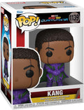 Funko POP! Vinyl Marvel: Ant-Man Quantumania - Kang 1139