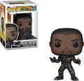 Funko Pop Marvel: Black Panther Movie - Black Panther 273