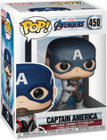 Funko POP!: Marvel Avengers Endgame: Captain America 450