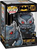 Funko Pop! Batman The Devastator Exclusive 319