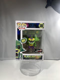 Funko Pop! Five Nights and Freddy's Blacklight Foxy Exclusive Vinyl Figure 380
