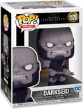 Funko POP DC: Justice League The Snyder Cut - Darkseid 1126