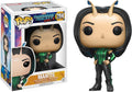 Funko POP Movies: Guardians of The Galaxy 2 Mantis Toy Figure 204