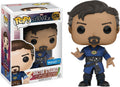 Funko Pop Marvel Doctor Strange Walmart Exclusive 174