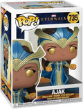 Funko Pop! Marvel: Eternals - Ajak 735