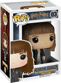 Funko Pop! Movies: Harry Potter - Hermione Granger 03