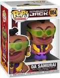 Funko Pop! Animation: Samurai Jack - Da Samurai 1054