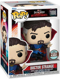 Funko POP! D o c t o r Strange (Specialty Series): 1008