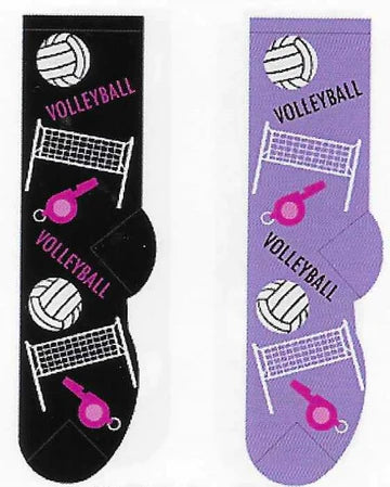 Volleyball Socks FC-149