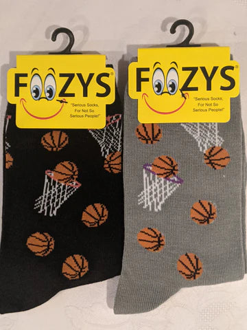 Basketball Socks FC-225