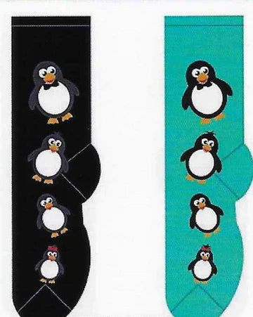 Penguin Socks FC-29