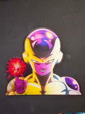 Freiza - DBZ Holographic Stickers