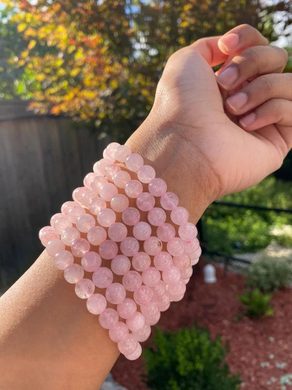 Rose Quartz