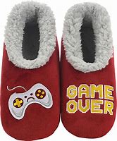 Adult Game Over Mom Plush Pairable