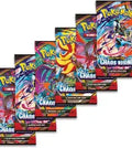 Chaos Rising Single Packs