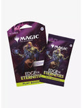 MTG Edge of Eternities Booster