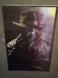Freddy - Horror Holographic Sticker