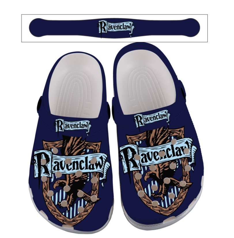 Harry Potter - Ravenclaw Pre-Order Cogs