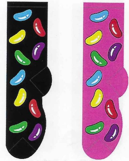Jelly Beans Socks FC-152