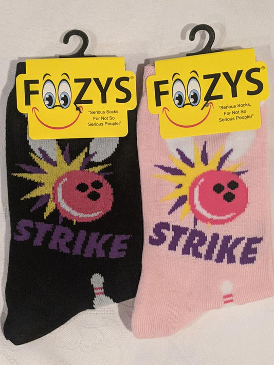 Bowling Socks FC-215