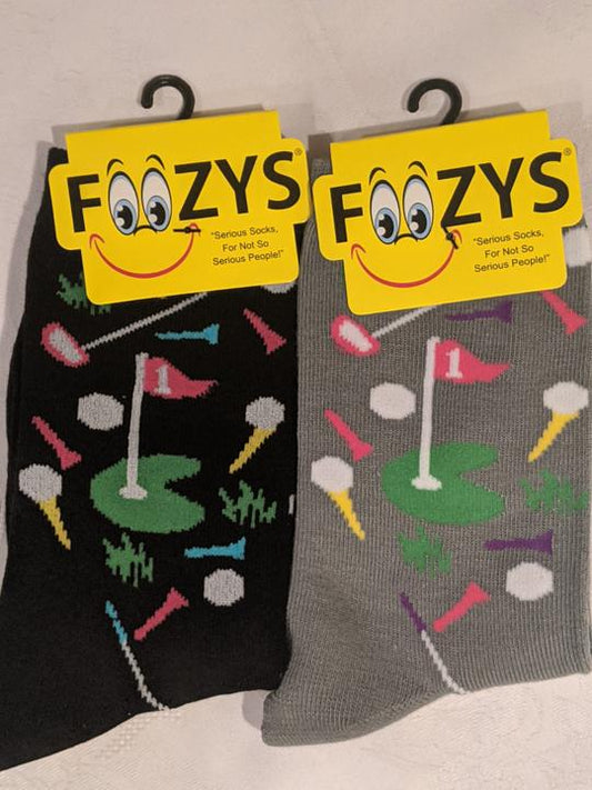 Golf Socks FC-220
