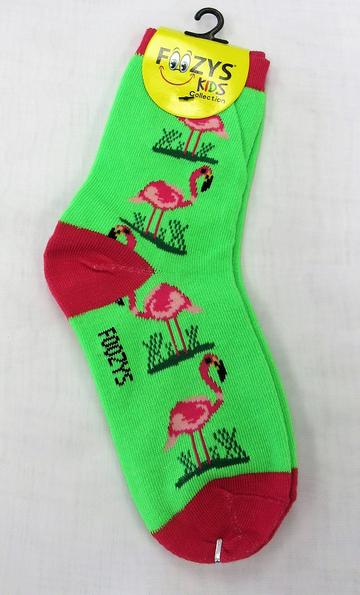 Flamingo Kids Socks FG-12