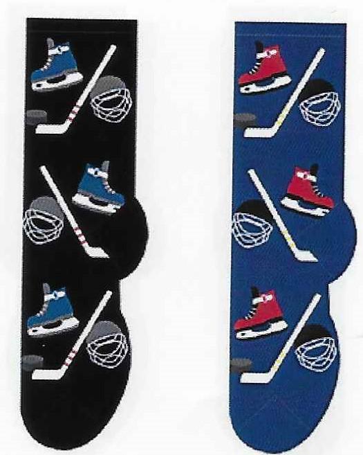 Hockey Men's Socks FM-08