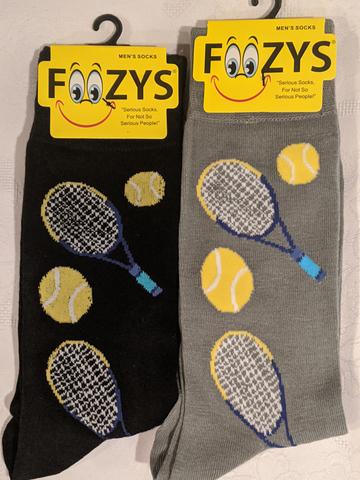 Tennis Men's Socks FM-89