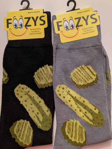 Pickles Men's Socks FM-92