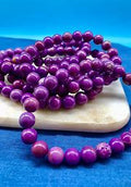 Phosphosiderite Bracelet