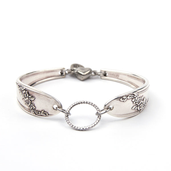 Queen Bess-vintage silver collection