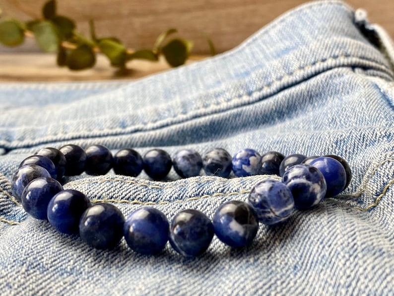 Sodalite Bracelet