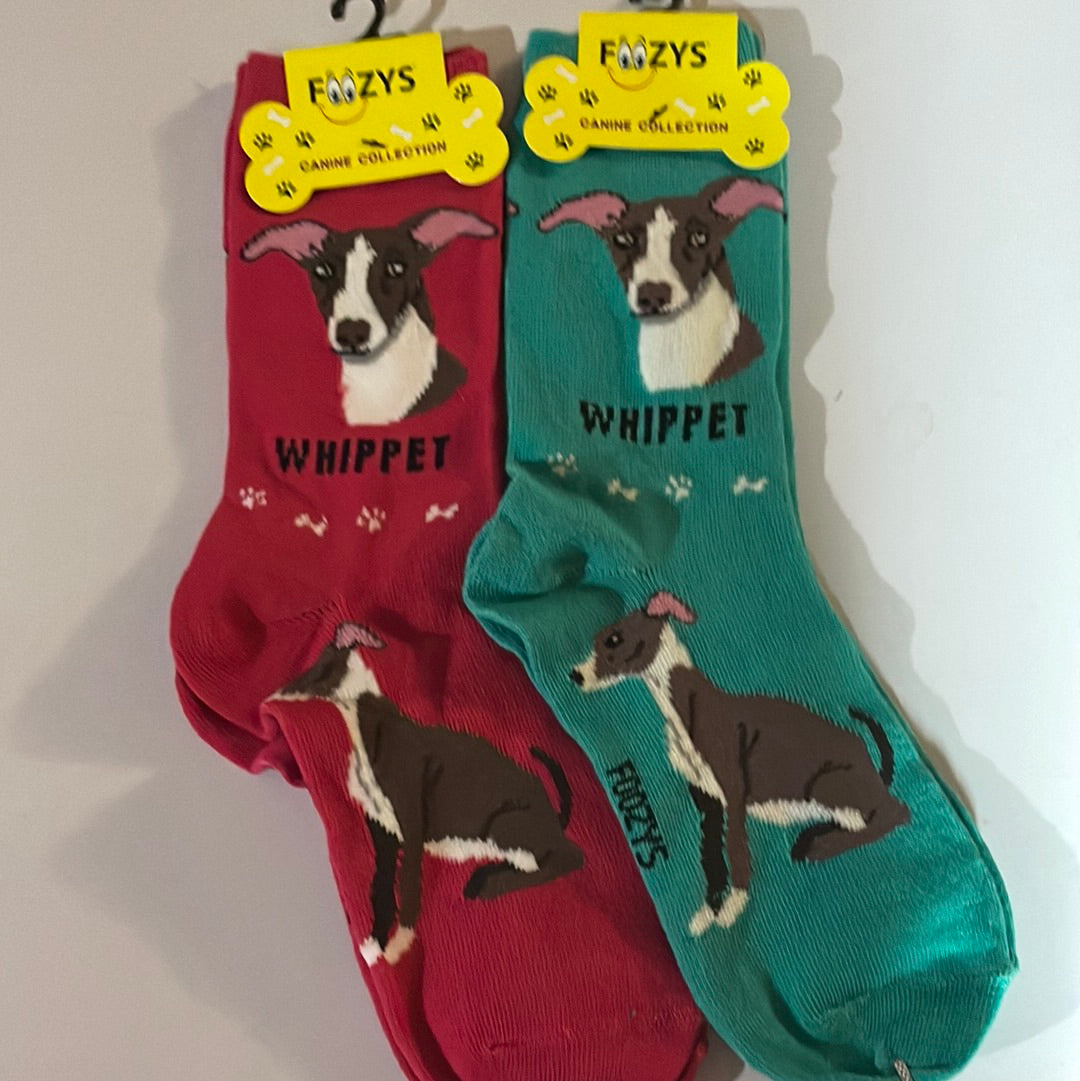 Whippit canine collection FCC-71
