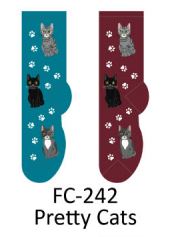 Pretty Cat - FC-242